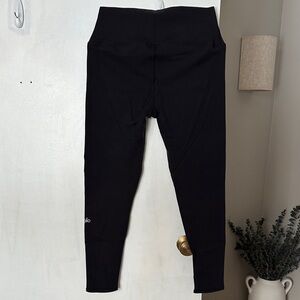 ALO Yoga High Waisted 7/8 Leggings